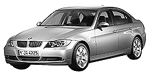 BMW E92 B2472 Fault Code