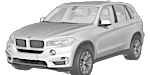 BMW F15 B2472 Fault Code